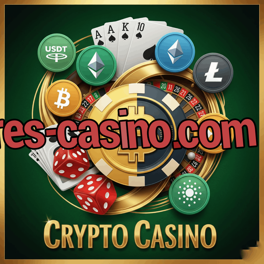 Ares-Casino.com - Premium Online Casino